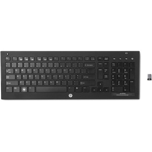 HP Elite v2 Keyboard