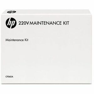 HP LaserJet CF065A 220V Maintenance Kit - 225000 Pages - Laser