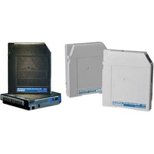 IBM Data Cartridge - 3592 - 500 GB (Native) / 1.50 TB (Compressed) - 479 ft Tape Length - 