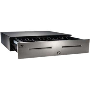 apg®Heavy- Duty Point of Sale Cash Drawer | Series 4000 JD520-BL1816-C