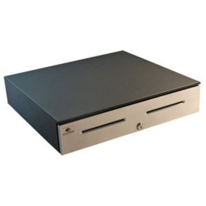 apg®Heavy- Duty Point of Sale Cash Drawer | Series 4000 JD320-BL1816