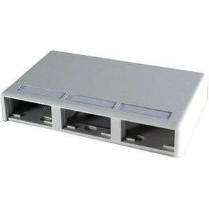 Ortronics Series II Junction Box