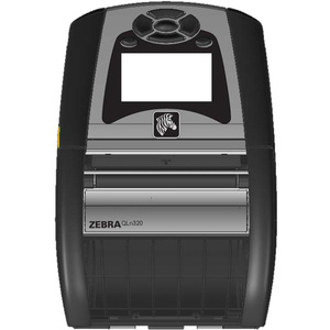 P1031365-029 - KE4208 - Zebra P1031365-029 Carrying Case for Portable Label Printer