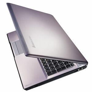 10249UU Z570 15.6 750GB Win7 HP64 Lenovo IGF Idea  