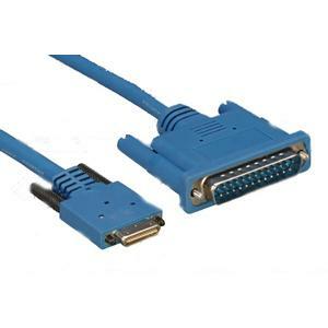 Cisco DTE Cable