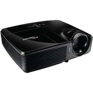 Optoma EX550 DLP Projector | Product overview | What Hi-Fi?