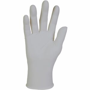 Kimberly-Clark Textured Nitrile Exam Gloves - PF - 9.5
