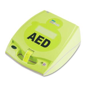 ZOLL AED Plus Defibrillator