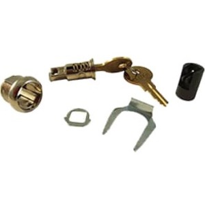 apg® Cash Drawer Lock/Key Set