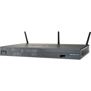 Cisco 888G Integrated Service Router