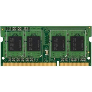 VisionTek 4GB DDR3 1333 MHz (PC3-10600) CL9 SODIMM - Notebook