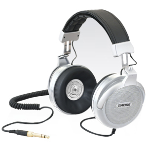 Koss Pro4AAA Titanium Headphone | Product overview | What Hi-Fi?