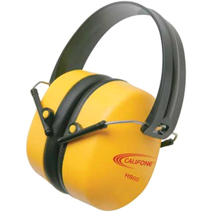 Califone Hearing Safe Hearing Protector