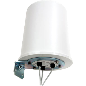 HPE Outdoor Omnidirectional 10dBi 5GHz MIMO 3 Element Antenna