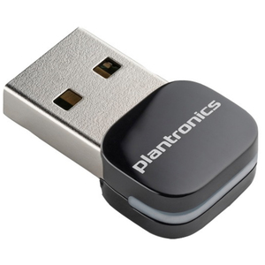 Plantronics BT300 Bluetooth 2.0 Bluetooth Adapter for Desktop Computer