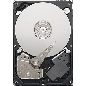 Seagate ST1000VM002 1 TB Hard Drive - 3.5" Internal - SATA (SATA/600) - 5900rpm