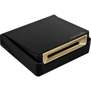 Penpower WorldCard Pro Card Scanner - 600 dpi Optical - USB