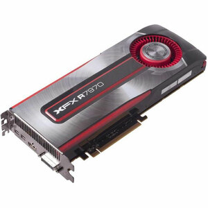 FX 797A TNBC RADEON HD7970 3GB DDR5 HD XFX 778656058132  