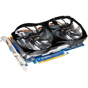 Gigabyte Gtx 550 Ti Oc Specs