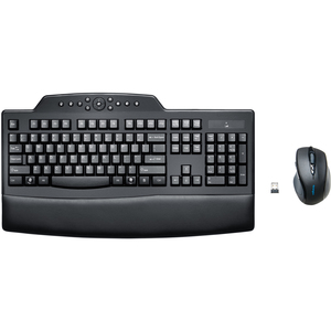 Kensington Pro Fit Keyboard & Mouse