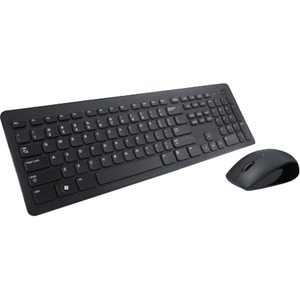 Dell KM632 Keyboard & Mouse