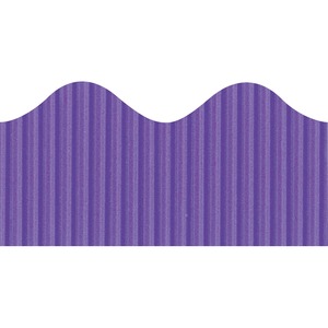 Bordette+Decorative+Border+-+Purple+-+2.25%26quot%3B+x+50%26apos%3B+-+1+Roll%2FPkg