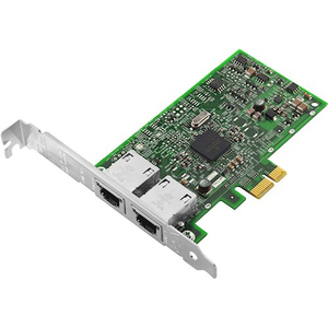 Lenovo Broadcom NetXtreme I Dual Port GbE Adapter for Lenovo System x