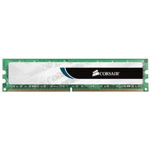 Corsair ValueSelect 16GB (2 x 8GB) DDR3 SDRAM Memory Kit