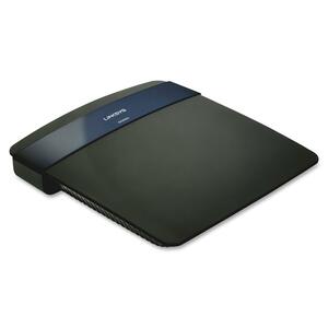 EA3500 Wireless Dual Band N750 Router Linksys