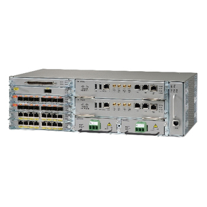 Cisco Gigabit Ethernet Interface Module - 8 x Expansion Slots