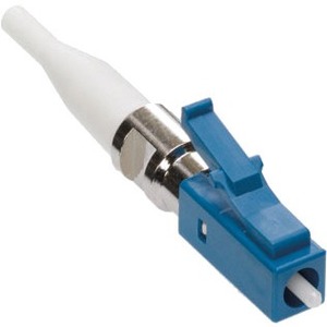 Leviton Fast-Cure LC Single-mode, Blue w/ 900 µm Boot