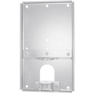 Chief KSA1018S Mounting Adapter - TAA Compliant - Silver