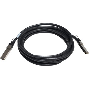 HPE Infiniband Splitter Network Cable - 3.28 ft Network Cable for Network Device - First E