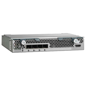 Cisco 2204XP Fabric Extender -
