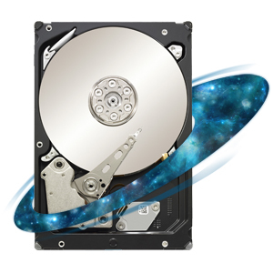 Seagate Constellation ES.2 ST32000646NS 2 TB Hard Drive - 3.5" Internal - SATA (SATA/600)