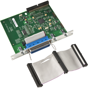 Intermec Parallel port IEEE 1284 Interface Kit - Plug-in Module