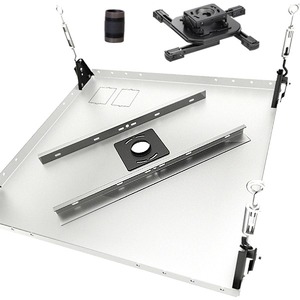 PROJECTOR CEILING MOUNT KITS