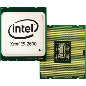 Cisco Xeon E5-2600 E5-2640 Hexa-core (6 Core) 2.50 GHz Processor Upgrade