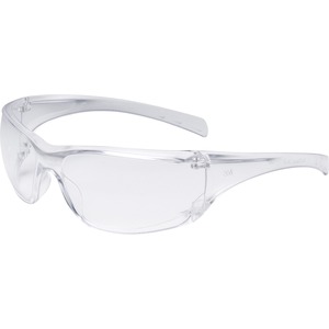 3M Virtua AP Safety Glasses - Lightweight, Anti-fog, Anti-scratch - Standard Size - 20 / Carton