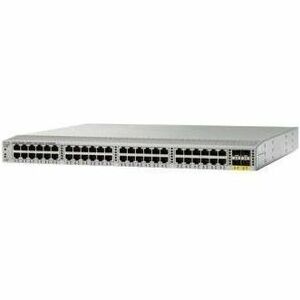 Cisco Nexus 2248TP-E GE Fabric Extender - Rack-mountable