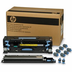 HP Preventative Maintenance Kit - Fuser, Transfer Roller, Feed/Separation Roller, Pickup Roller