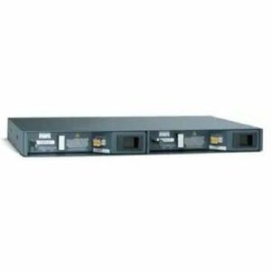 Cisco ONS 15216 Dispersion Compensation Unit