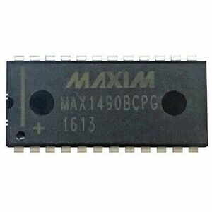 Honeywell Integrated Circuit for Industrial Interface Card