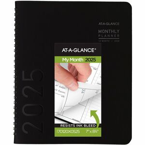 At-A-Glance+Contemporary+Planner