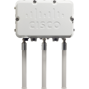 Cisco Aironet 1552I IEEE 802.11n 300 Mbit/s Wireless Access Point