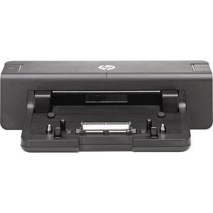 HP 2012 120W Advanced Docking Station