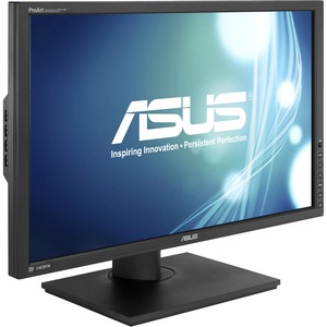 Asus ProArt PA248Q 24" Class WUXGA LCD Monitor - 16:10 - Black