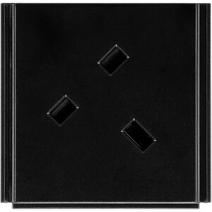 AMX HydraPort HPX-P250-PC-UK Power Receptacle