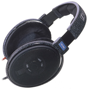 Audiophile HD 600 Dynamic Headphone | Product overview | What Hi-Fi?