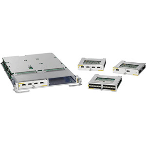 Cisco 2 x 10 GE Modular Port Adapter - 2 x Expansion Slots